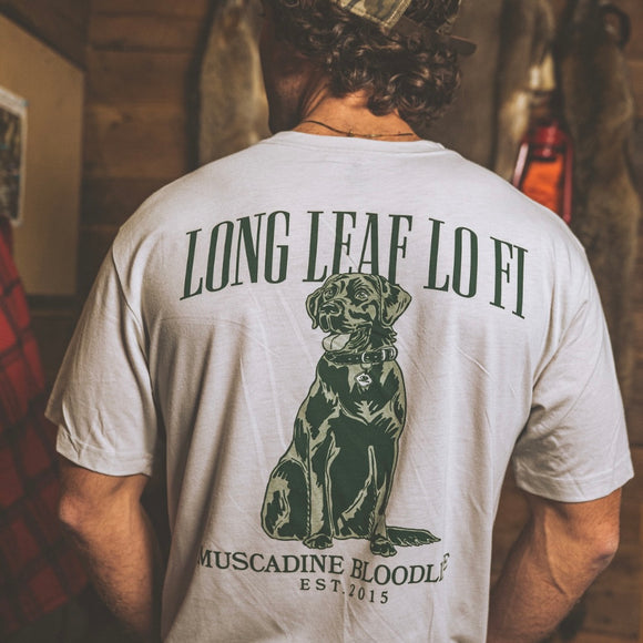 Mossy Oak Lo-Fi Dog Tee