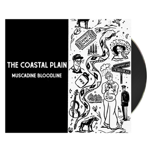 The Coastal Plain CD